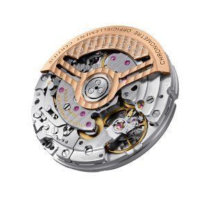 breitling cal 12 movement bridge|Breitling caliber Caliber B12 » WatchBase.